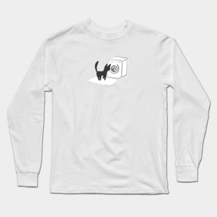 Laundry time 2 Long Sleeve T-Shirt